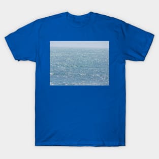 Shimmering sea T-Shirt